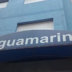 Hotel Aguamarina La Perla