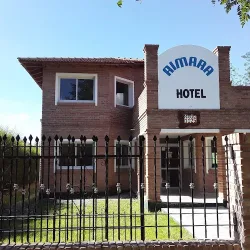 Hotel Aimara