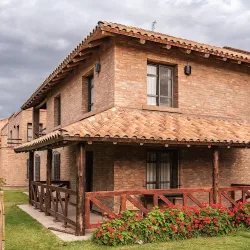 Negocio Hotel Aire Andino