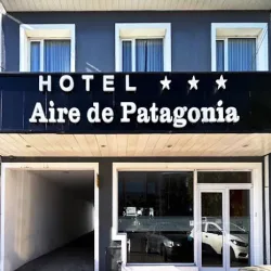 Negocio Hotel Aire De Patagonia