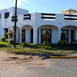 Negocio Hotel Aires De Mar