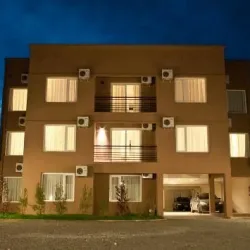 Hotel Aires De Tandil