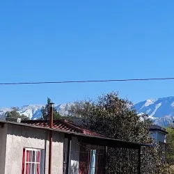 Negocio Hotel Aires Del Nevado