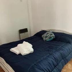 Negocio Hotel Alaguthe - Olavarria - Alquiler Por Dia.