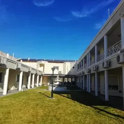 Negocio Hotel Alamo Inn Suites & Apart - Sucursal Bolivia 1425