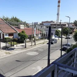 Negocio Hotel Alamo's