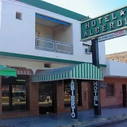Negocio Hotel Alberdi