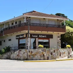 Hotel Albert