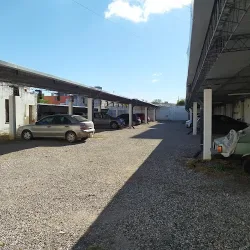 Negocio Hotel Alcazar