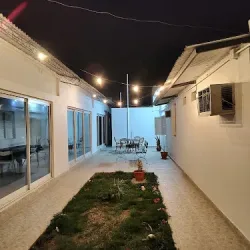 Negocio Hotel Alejandro