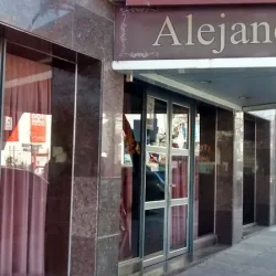 Negocio Hotel Alejandro I