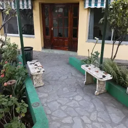 Negocio Hotel Alicia