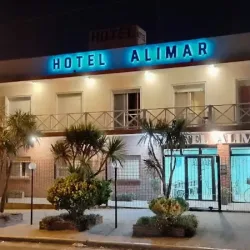 Hotel Alimar