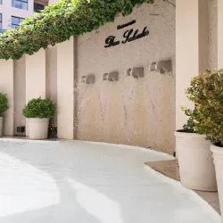 Negocio Hotel Almería