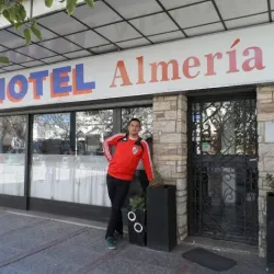 Negocio Hotel Almería
