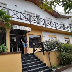 Negocio Hotel Aloha