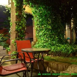 Negocio Hotel Alpenrose Neu