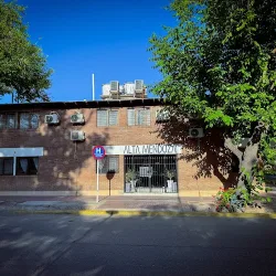 Hotel Alta Mendoza