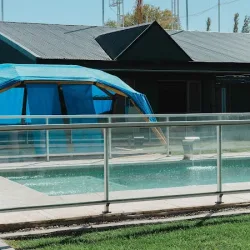 Negocio Hotel Alto Center