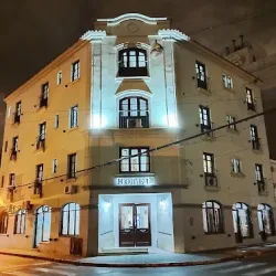 Negocio Hotel Alto Colonial