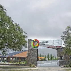 Negocio Hotel Alto Del Camino