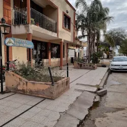 Negocio Hotel Alto Del Mirador