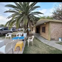 Negocio Hotel Alto Río Hondo