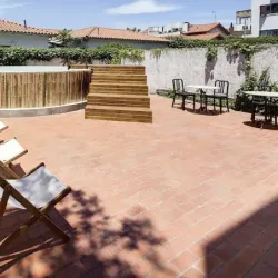 Negocio Hotel Alto San Isidro