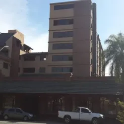 Negocio Hotel Alto Verde