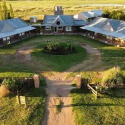 Negocio Hotel Altos De Adonai