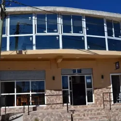 Negocio Hotel Altos De La Puna