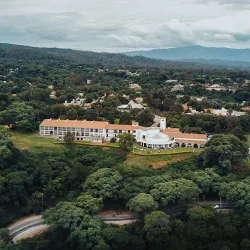 Hotel Altos De La Viña