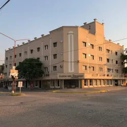 Negocio Hotel Altos Del Bermejo