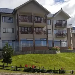 Negocio Hotel Altos Ushuaia Hotel & Restó - Tierra Del Fuego.