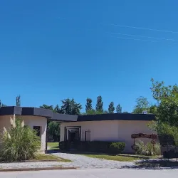 Hotel Alumine Traslasierra