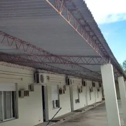 Negocio Hotel Alvear