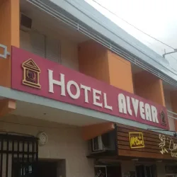 Hotel Alvear