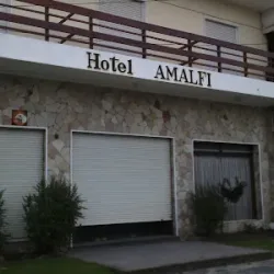 Hotel Amalfi