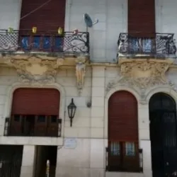 Negocio Hotel Amalfi Centrico