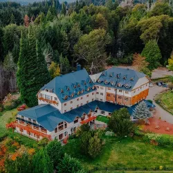 Negocio Hotel Amancay