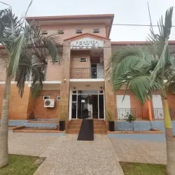 Negocio Hotel Amatista