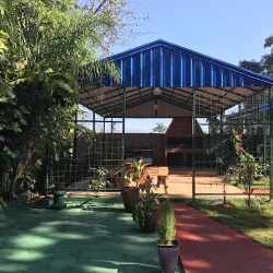 Negocio Hotel Amayal