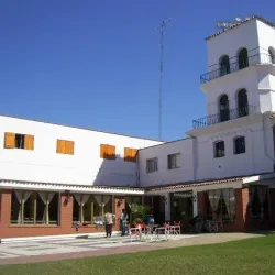Negocio Hotel Ambassador