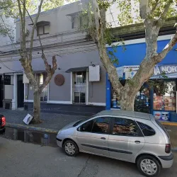 Negocio Hotel Ameghino