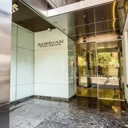 Negocio Hotel Amerian Tucumán Apart & Suites