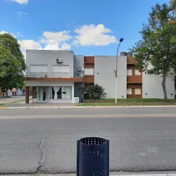 Negocio Hotel America