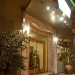 Negocio Hotel América