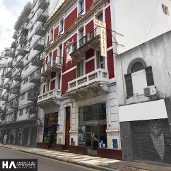 Hotel Americano