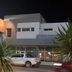 Negocio Hotel Americano