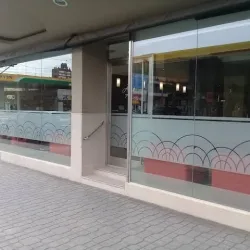 Negocio Hotel Americano Pergamino